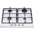 Варочная панель GRAUDE GS 60.1 WM газовая Варочная панель GRAUDE GS 60.1 WM газовая