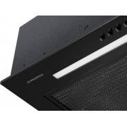 Вытяжка MAUNFELD Crosby 850LED чёрный