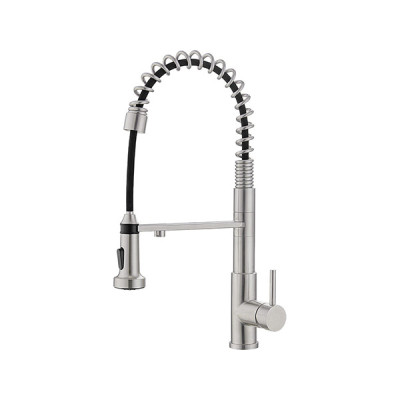 Смеситель Emar ЕСВ 7021 Satin Смеситель Emar ЕСВ 7021 Satin