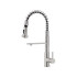 Смеситель Emar ЕСВ 7021 Satin Смеситель Emar ЕСВ 7021 Satin