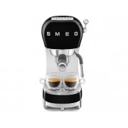 Кофемашина-эспрессо SMEG ECF02BLEU черный