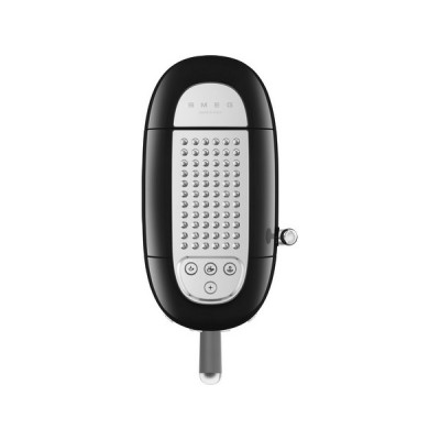 Кофемашина-эспрессо SMEG ECF02BLEU черный Кофемашина-эспрессо SMEG ECF02BLEU черный