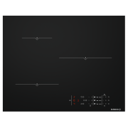 Варочная панель De Dietrich DPI7540B индукционная