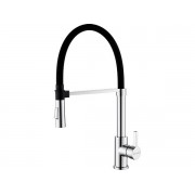 Смеситель Paulmark Halt Ha214021-CR, хром