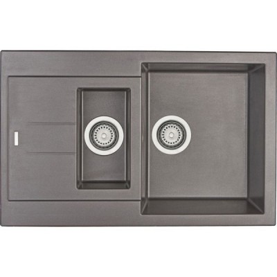 Мойка "Longran" Amanda AMG780.500 15 - 49 Croma Мойка "Longran" Amanda AMG780.500 15 - 49 Croma