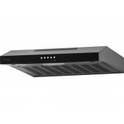 Вытяжка KRONA ERMINA 500 black PB