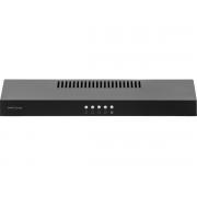 Вытяжка KRONA ERMINA 500 black PB