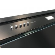 Вытяжка Falmec BUILT-IN 50 MAX BK