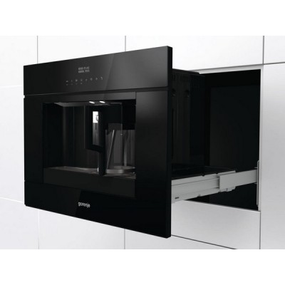 Кофемашина Gorenje CMA9200BG Кофемашина Gorenje CMA9200BG
