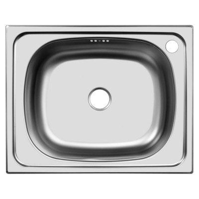 Мойка Ukinox Классика CLM500.400 -T6C 2C Мойка Ukinox Классика CLM500.400 -T6C 2C