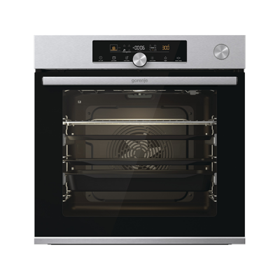 Духовой шкаф Gorenje BSA6747A04X с паром Духовой шкаф Gorenje BSA6747A04X с паром