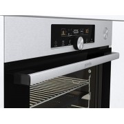 Духовой шкаф Gorenje BSA6747A04X с паром