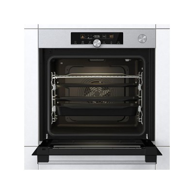 Духовой шкаф Gorenje BSA6747A04X с паром Духовой шкаф Gorenje BSA6747A04X с паром