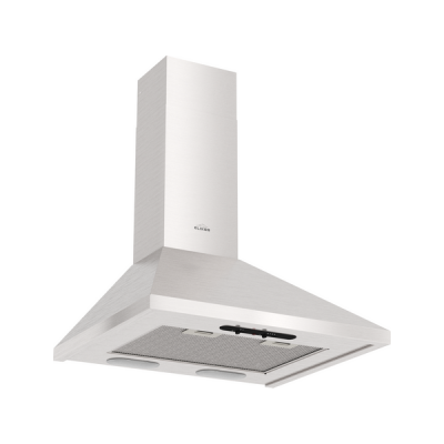 Вытяжка Elikor Вента 60Н-430-П3Л нерж Вытяжка Elikor Вента 60Н-430-П3Л нерж