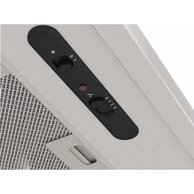 Вытяжка Elikor Вента 60Н-430-П3Л нерж Вытяжка Elikor Вента 60Н-430-П3Л нерж