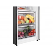 Холодильник HIBERG RF-40DD NFS