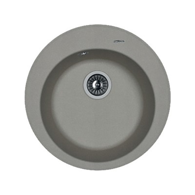 Мойка Florentina Никосия серый шелк Мойка Florentina Никосия серый шелк