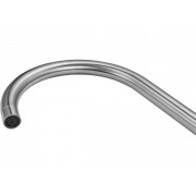 Смеситель Arona ARM 202 SATIN нержавеющая сталь