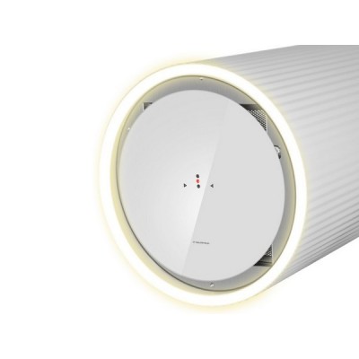 Вытяжка MAUNFELD EDELWEISS 39 ISLA белый Вытяжка MAUNFELD EDELWEISS 39 ISLA белый