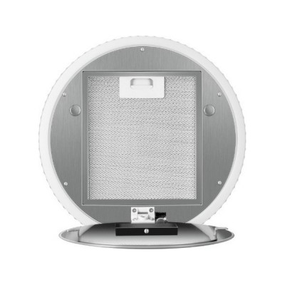 Вытяжка MAUNFELD EDELWEISS 39 ISLA белый Вытяжка MAUNFELD EDELWEISS 39 ISLA белый