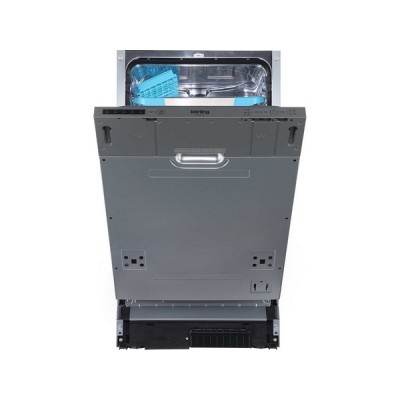 Посудомоечная машина Korting KDI 45140 Посудомоечная машина Korting KDI 45140