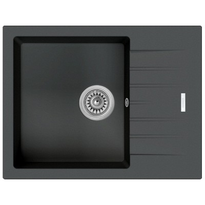 Мойка Longran Classic CLS650.500 - 40 Lava Мойка Longran Classic CLS650.500 - 40 Lava