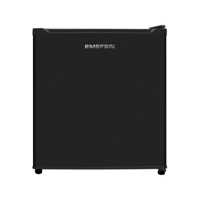 Холодильник MEFERI MFR50BK MINI LIGHT Холодильник MEFERI MFR50BK MINI LIGHT