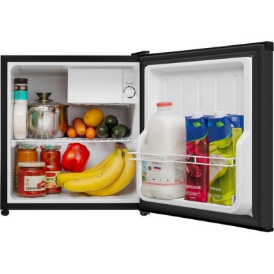 Холодильник MEFERI MFR50BK MINI LIGHT Холодильник MEFERI MFR50BK MINI LIGHT