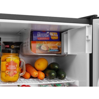 Холодильник MEFERI MFR50BK MINI LIGHT Холодильник MEFERI MFR50BK MINI LIGHT