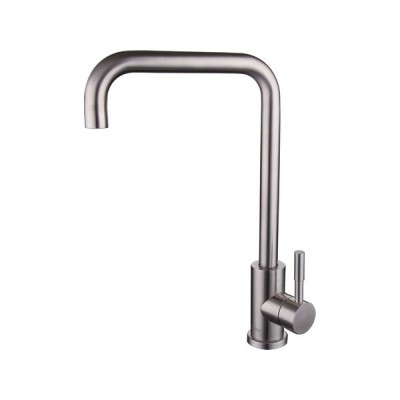 Смеситель Handmade SUS124-017F-1, нерж.сталь Смеситель Handmade SUS124-017F-1, нерж.сталь