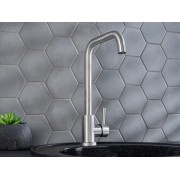 Смеситель Handmade SUS124-017F-1, нерж.сталь