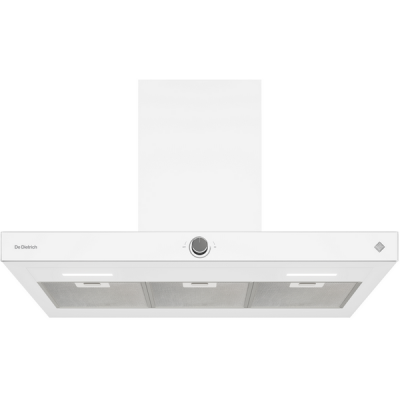 Вытяжка De Dietrich DHB4934W Вытяжка De Dietrich DHB4934W