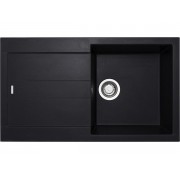 Мойка "Longran" Amanda AMG860.500 - 10 Onyx