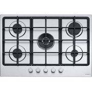 Варочная панель Franke FHSM 755 4G DC XS C (106.0554.394) газовая