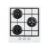 Варочная панель MAUNFELD EGHG.43.33CW/G газовая Варочная панель MAUNFELD EGHG.43.33CW/G газовая