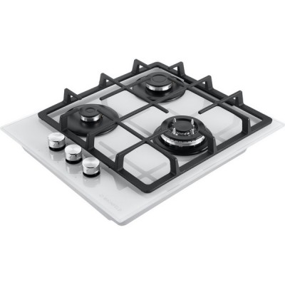 Варочная панель MAUNFELD EGHG.43.33CW/G газовая Варочная панель MAUNFELD EGHG.43.33CW/G газовая