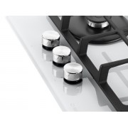 Варочная панель MAUNFELD EGHG.43.33CW/G газовая