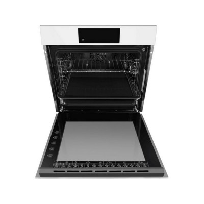 Духовой шкаф MAUNFELD AEOD76106W Духовой шкаф MAUNFELD AEOD76106W