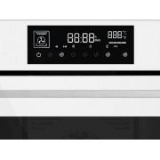 Духовой шкаф MAUNFELD AEOD76106W