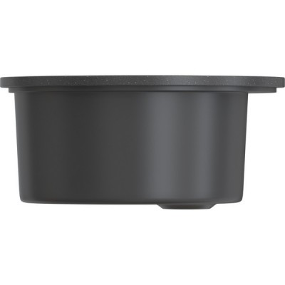 Мойка Gamma Stone GS-1 черный 308 Мойка Gamma Stone GS-1 черный 308