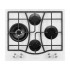 Варочная панель Kuppersberg FG 67 W газовая Варочная панель Kuppersberg FG 67 W газовая