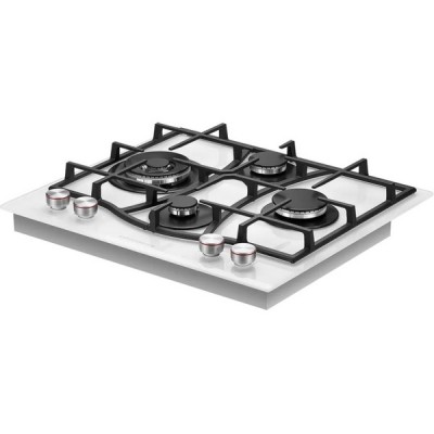 Варочная панель Kuppersberg FG 67 W газовая Варочная панель Kuppersberg FG 67 W газовая