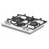 Варочная панель Kuppersberg FG 67 W газовая Варочная панель Kuppersberg FG 67 W газовая