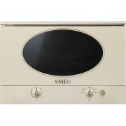 СВЧ - печь SMEG MP822NPO