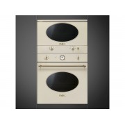 СВЧ - печь SMEG MP822NPO