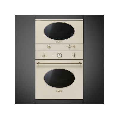 СВЧ - печь SMEG MP822NPO СВЧ - печь SMEG MP822NPO