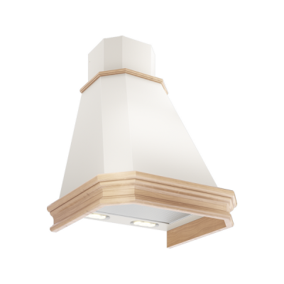 Вытяжка Elikor Пергола 60П-650-П3Л бежевый/дуб неокр.съемное Вытяжка Elikor Пергола 60П-650-П3Л бежевый/дуб неокр.съемное