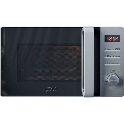 СВЧ - печь Krona QUANTUM 44 BL/IX СВЧ - печь Krona QUANTUM 44 BL/IX