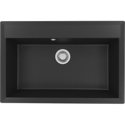 Мойка Florentina Тоскана 770 антрацит Мойка Florentina Тоскана 770 антрацит