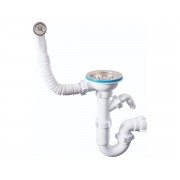 Мойка Florentina Тоскана 770 антрацит